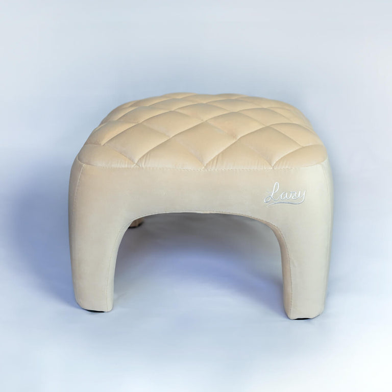 Lazy™ LED Fuß-/Hocker