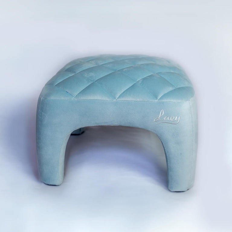 Lazy™ LED Fuß-/Hocker