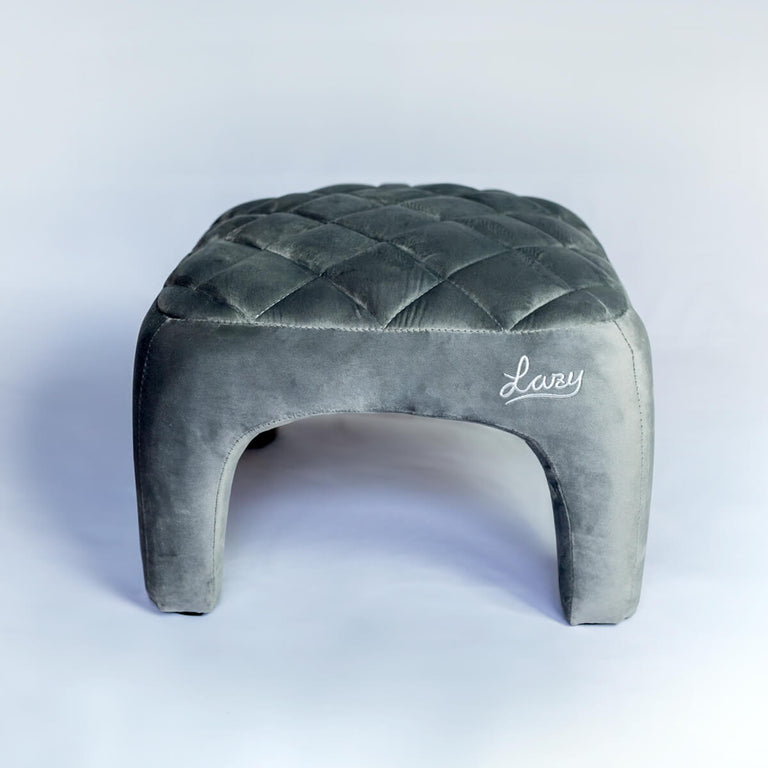 Lazy™ LED Fuß-/Hocker