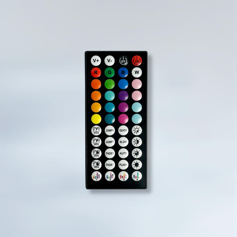 Lazy™ LED Fuß-/Hocker