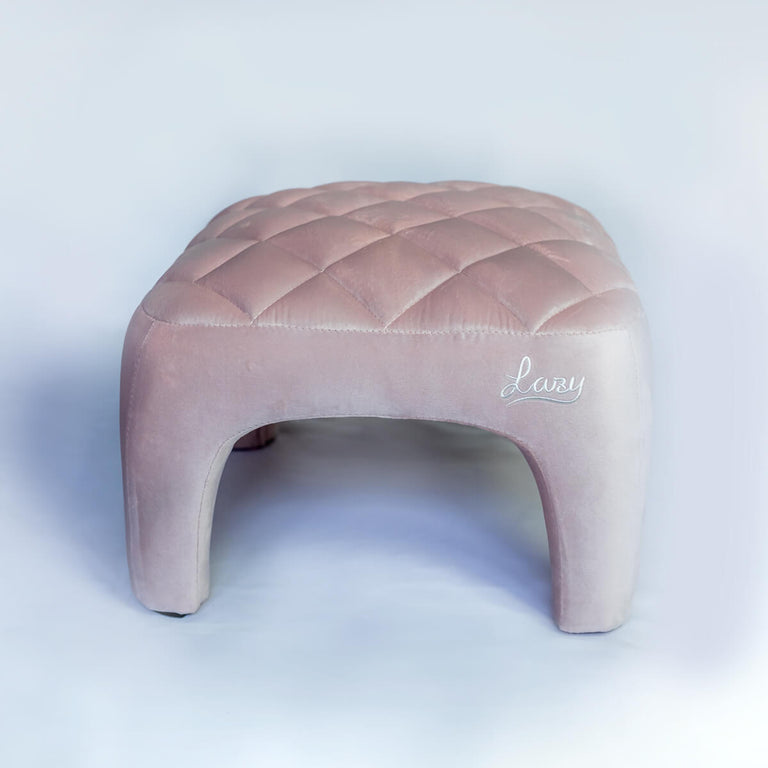 Lazy™ LED Fuß-/Hocker